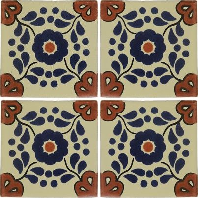 Catalina Classics Exotic Tiles